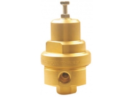 低温调压器 QC-203