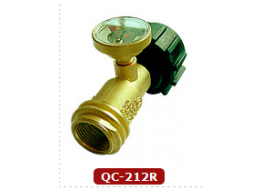 检测气阀 QC-212R