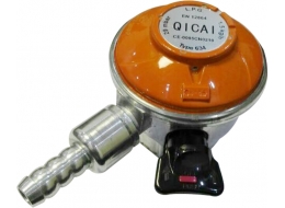 调压器 QC-209