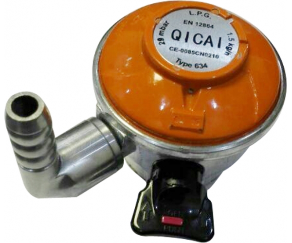 调压器 QC-211